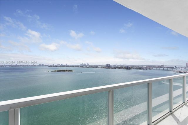 665 NE 25th St 2102, Miami, FL 33137