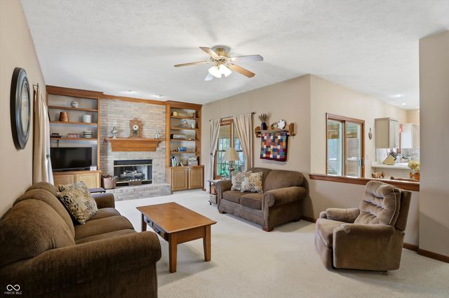 370 Shades Court, Carmel, IN 46032