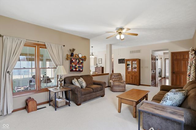 370 Shades Court, Carmel, IN 46032