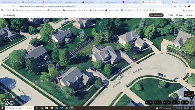 370 Shades Court, Carmel, IN 46032