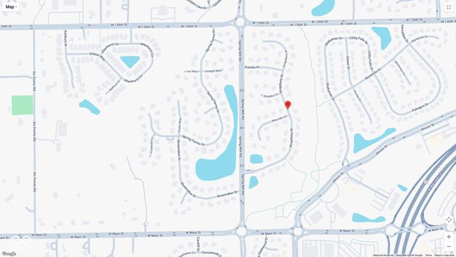 370 Shades Court, Carmel, IN 46032