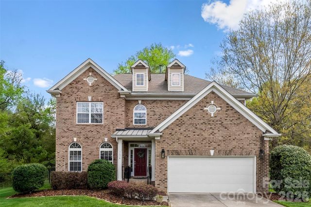 7574 Manakin Place, Fort Mill, SC 29707