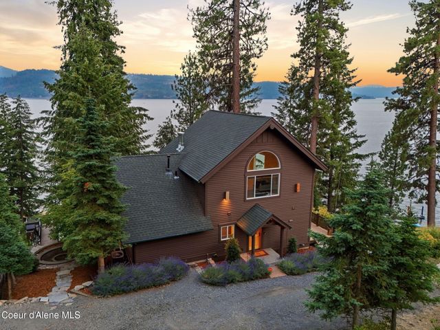 6662 W ROCKFORD BAY RD, Coeur D'alene, ID 83814