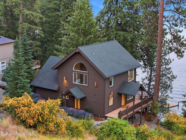6662 W ROCKFORD BAY RD, Coeur D'alene, ID 83814