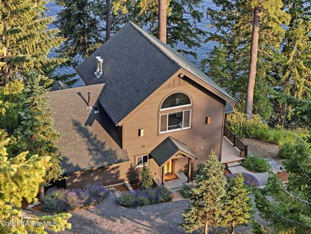 6662 W ROCKFORD BAY RD, Coeur D'alene, ID 83814