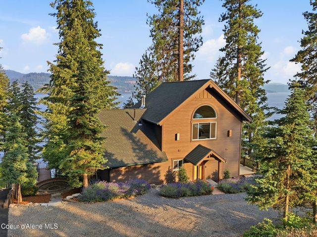 6662 W ROCKFORD BAY RD, Coeur D'alene, ID 83814