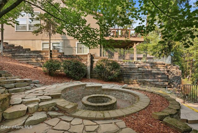 6662 W ROCKFORD BAY RD, Coeur D'alene, ID 83814