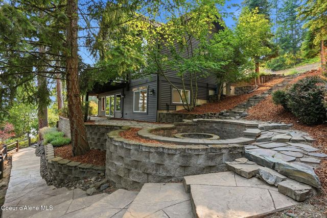 6662 W ROCKFORD BAY RD, Coeur D'alene, ID 83814