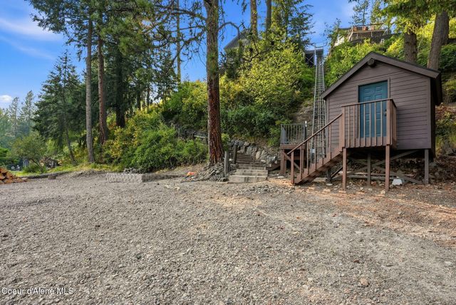 6662 W ROCKFORD BAY RD, Coeur D'alene, ID 83814
