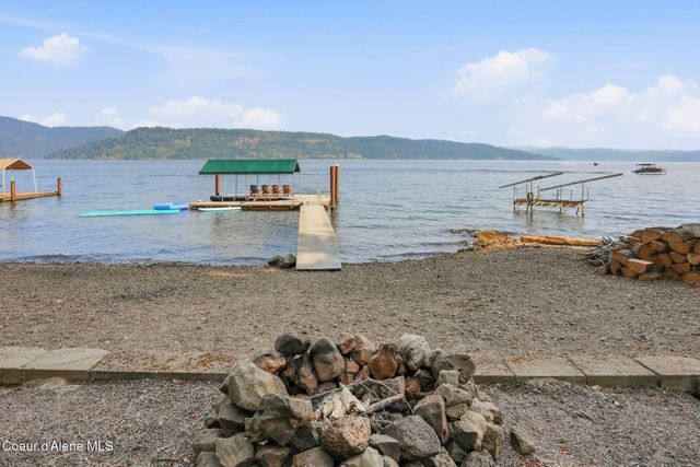 6662 W ROCKFORD BAY RD, Coeur D'alene, ID 83814