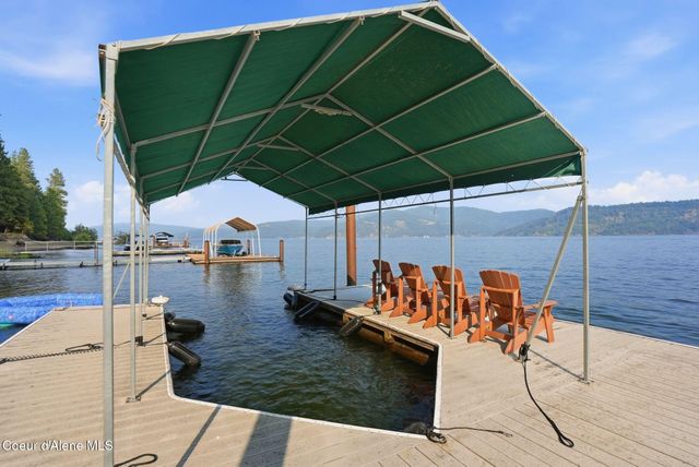 6662 W ROCKFORD BAY RD, Coeur D'alene, ID 83814