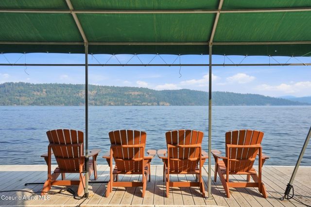 6662 W ROCKFORD BAY RD, Coeur D'alene, ID 83814