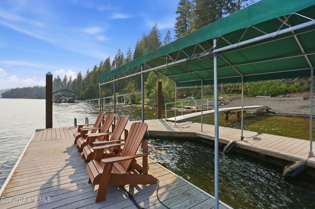 6662 W ROCKFORD BAY RD, Coeur D'alene, ID 83814