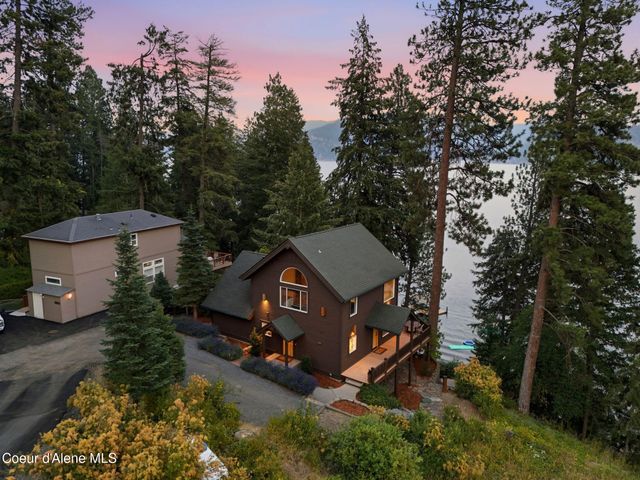 6662 W ROCKFORD BAY RD, Coeur D'alene, ID 83814