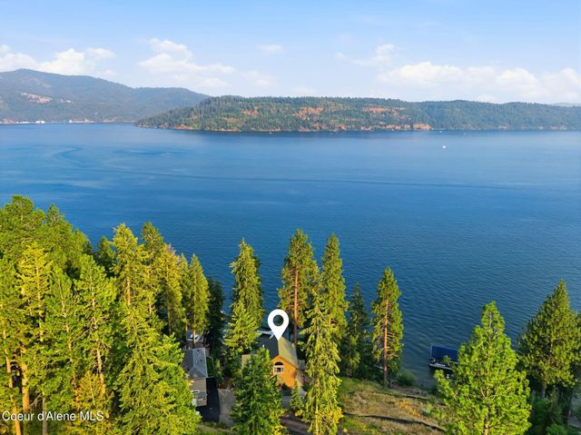 6662 W ROCKFORD BAY RD, Coeur D'alene, ID 83814