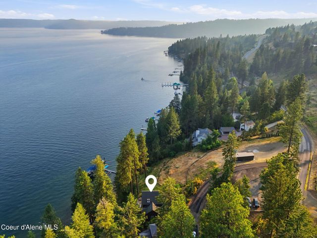 6662 W ROCKFORD BAY RD, Coeur D'alene, ID 83814