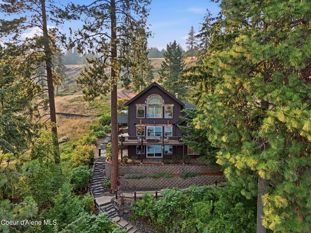 6662 W ROCKFORD BAY RD, Coeur D'alene, ID 83814