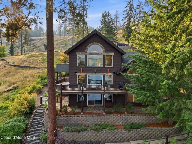 6662 W ROCKFORD BAY RD, Coeur D'alene, ID 83814