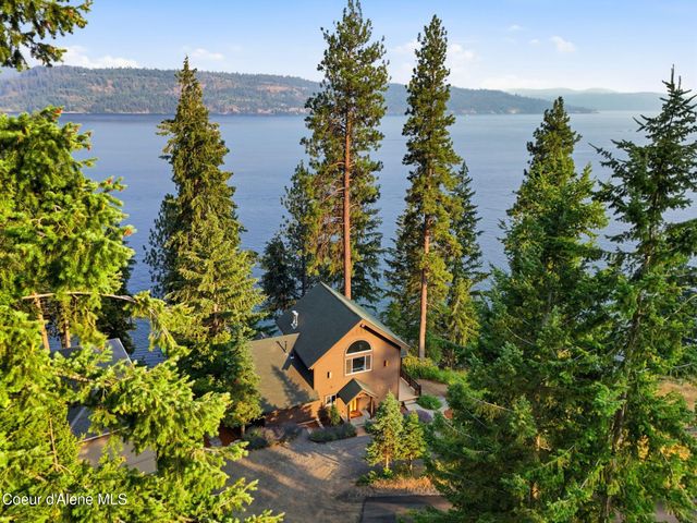 6662 W ROCKFORD BAY RD, Coeur D'alene, ID 83814