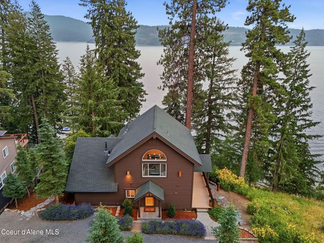 6662 W ROCKFORD BAY RD, Coeur D'alene, ID 83814