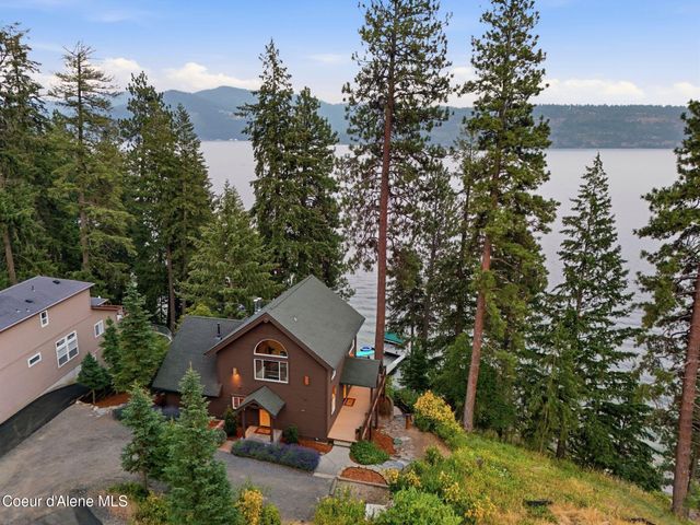 6662 W ROCKFORD BAY RD, Coeur D'alene, ID 83814