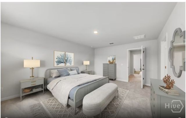 327 Crosstown Avenue, Richmond Hill, GA 31324