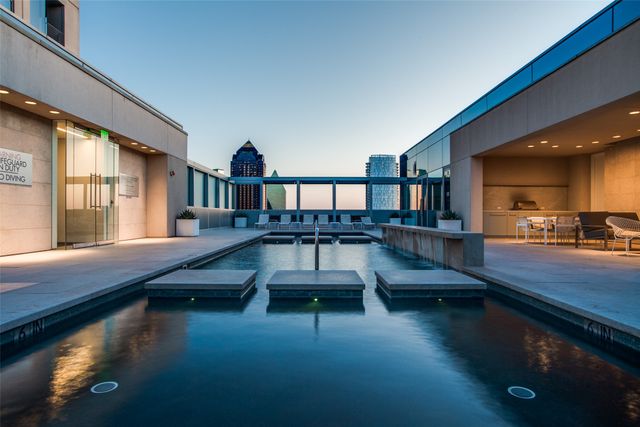 1717 Arts Plaza 1905, Dallas, TX 75201