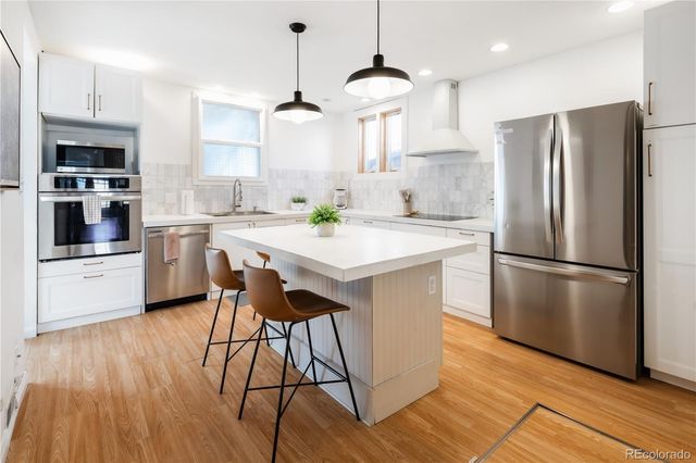 217 E 8th Street, Leadville, CO 80461