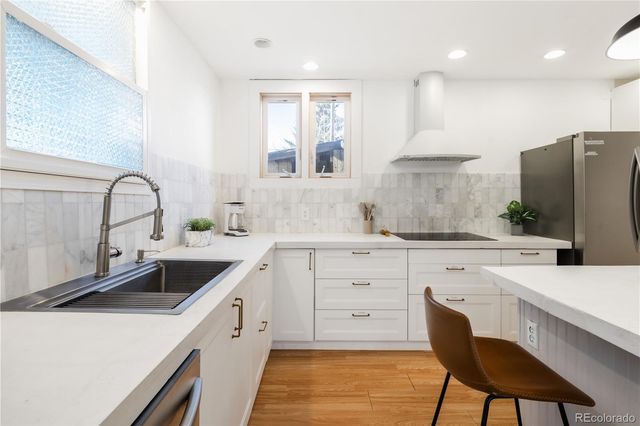 217 E 8th Street, Leadville, CO 80461