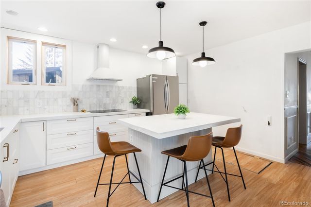 217 E 8th Street, Leadville, CO 80461