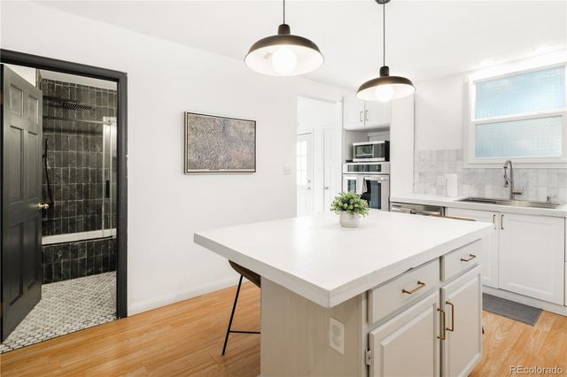 217 E 8th Street, Leadville, CO 80461