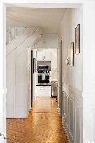 217 E 8th Street, Leadville, CO 80461