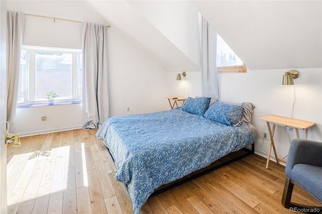 217 E 8th Street, Leadville, CO 80461