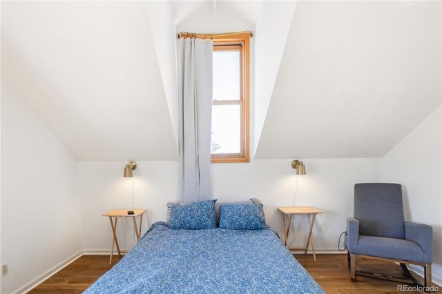 217 E 8th Street, Leadville, CO 80461