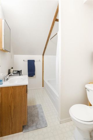 217 E 8th Street, Leadville, CO 80461