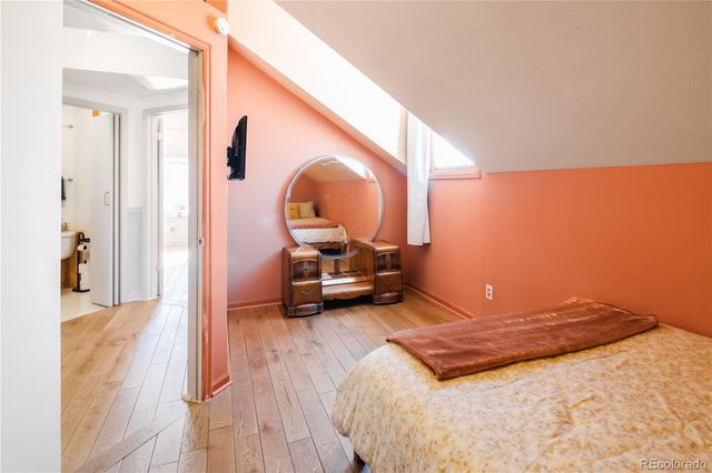 217 E 8th Street, Leadville, CO 80461