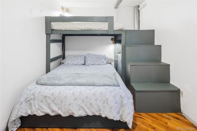 217 E 8th Street, Leadville, CO 80461