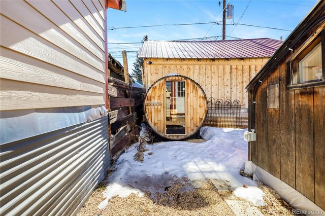 217 E 8th Street, Leadville, CO 80461