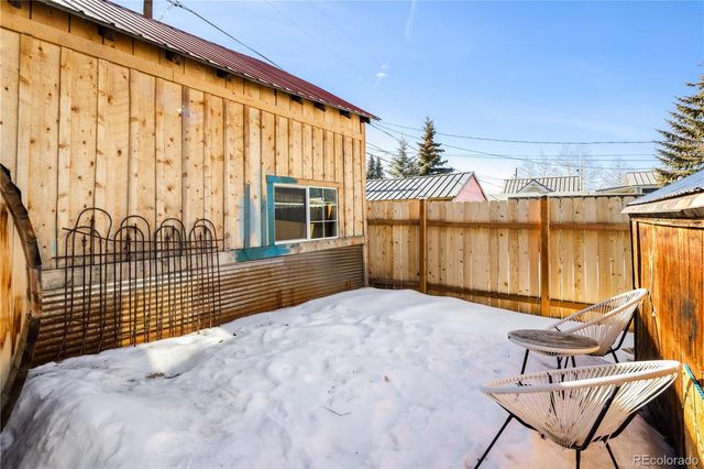 217 E 8th Street, Leadville, CO 80461