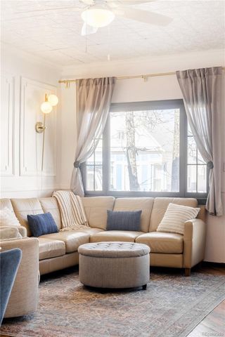 217 E 8th Street, Leadville, CO 80461