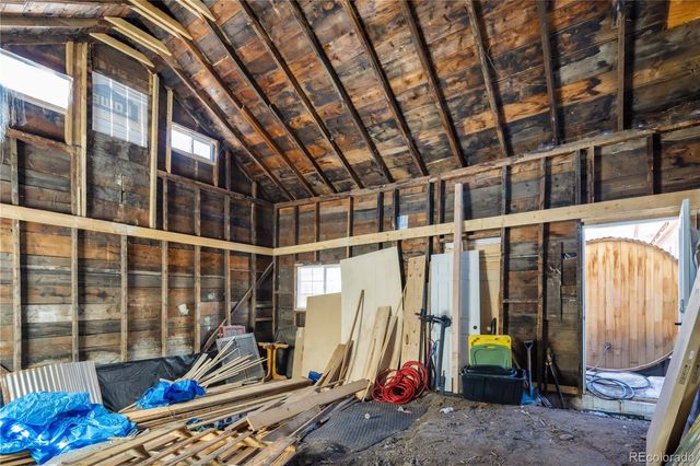 217 E 8th Street, Leadville, CO 80461