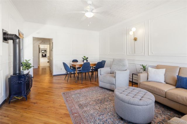 217 E 8th Street, Leadville, CO 80461