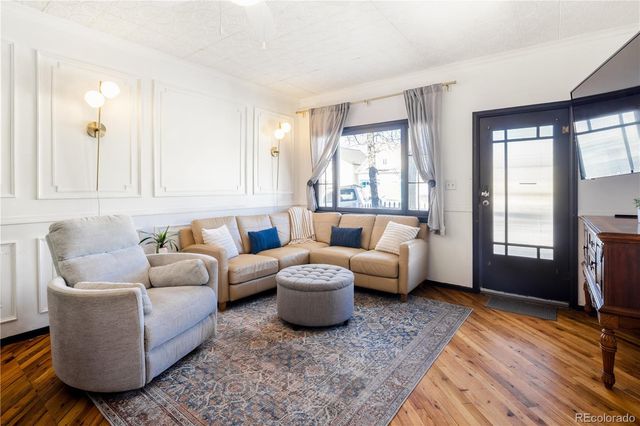 217 E 8th Street, Leadville, CO 80461