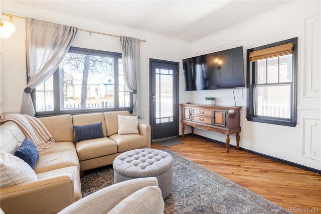 217 E 8th Street, Leadville, CO 80461