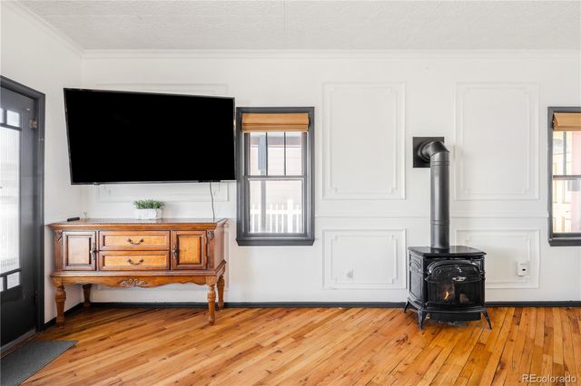 217 E 8th Street, Leadville, CO 80461