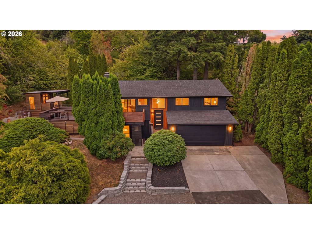 21224 Se LANSING Ln, Damascus, OR 97089