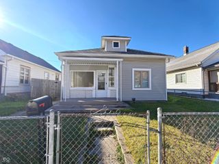 332 S Walcott Street, Indianapolis, IN 46201
