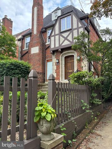 2706 NW MILITARY RD NW, Washington, DC 20015