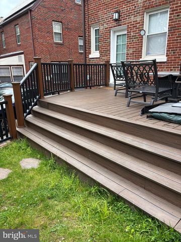 2706 NW MILITARY RD NW, Washington, DC 20015