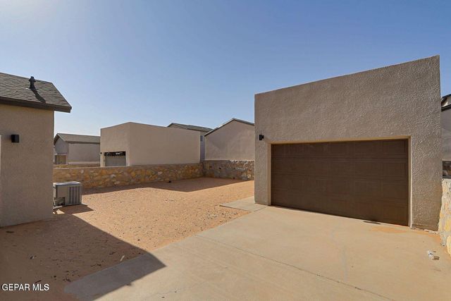 14377 BILL LAZOR Parkway, El Paso, TX 79928